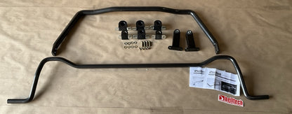 Belltech 9962 Anti-Sway Bar Kit (FRONT & REAR) For 2005-2010 Ford Mustang