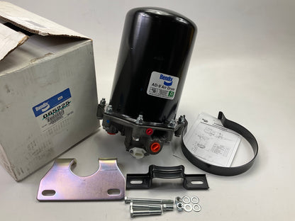 NEW Genuine Bendix AD-9 Air Dryer 065225 With Mounting Hardware