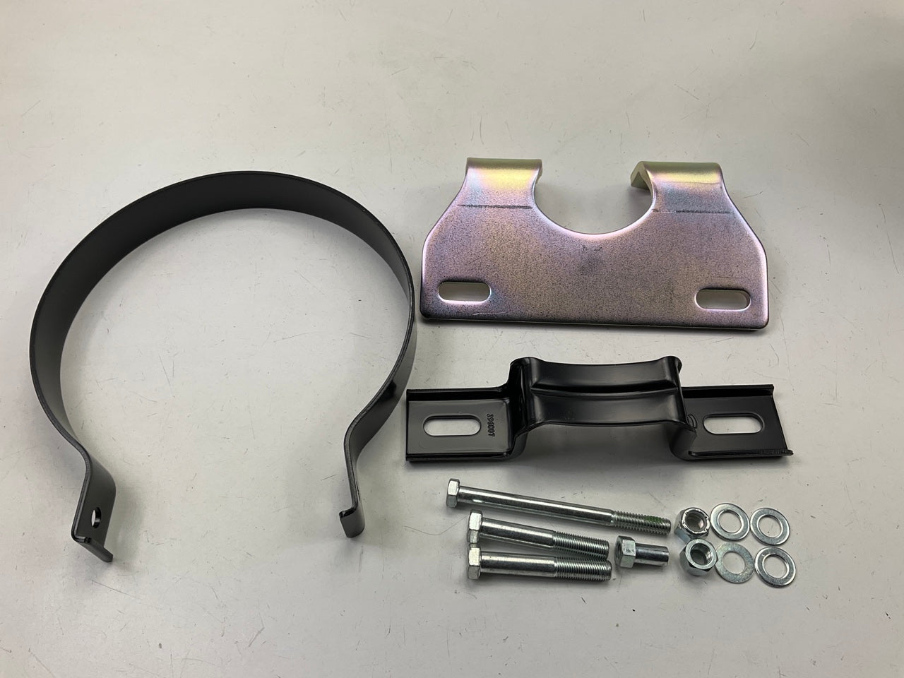 NEW Genuine Bendix AD-9 Air Dryer 065225 With Mounting Hardware