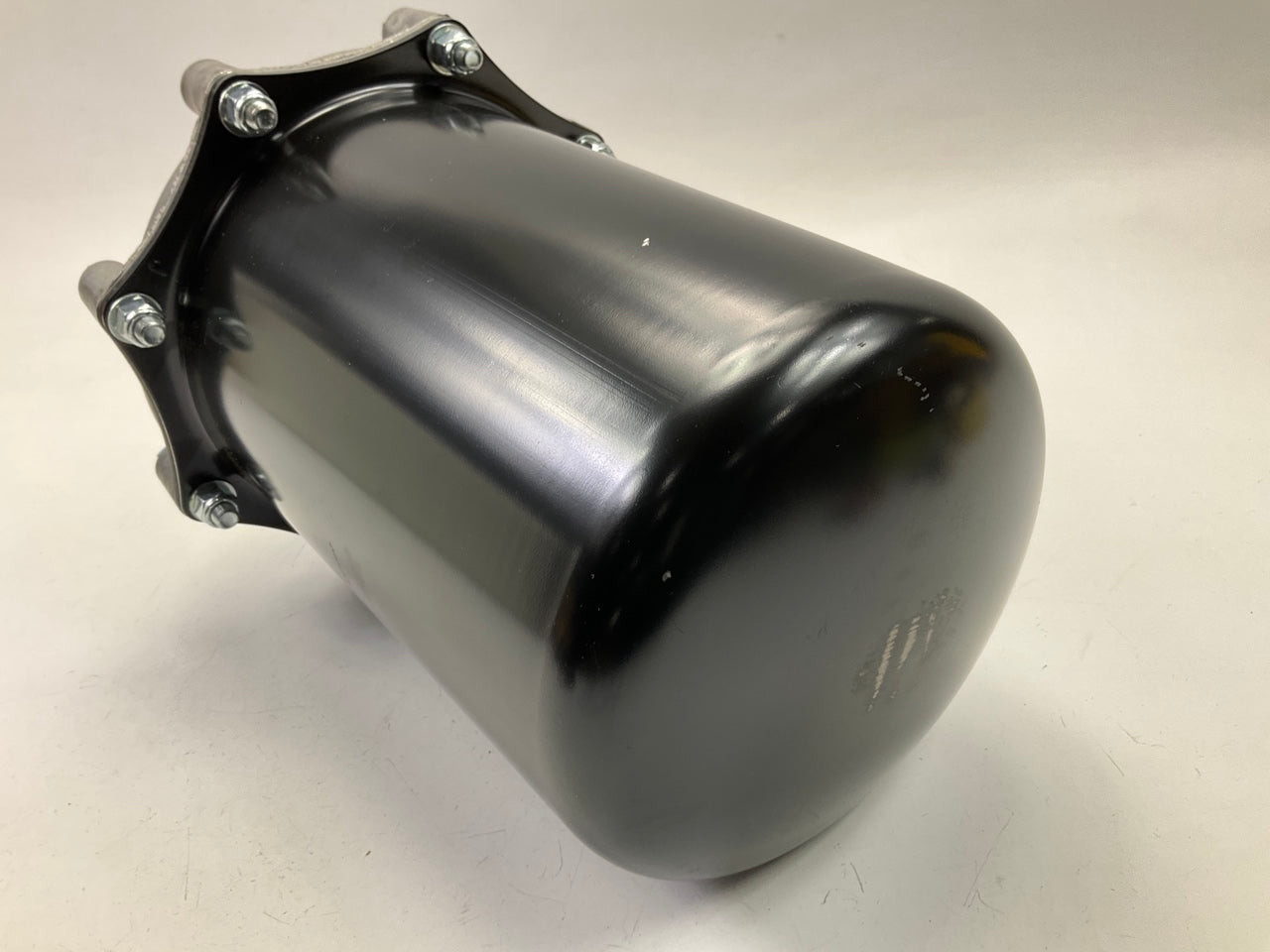 NEW Genuine Bendix AD-9 Air Dryer 065225 With Mounting Hardware
