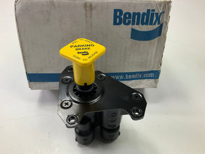 Bendix 065661 Parking Brake DC Dash Control Valve - Replaces Automann 170.065661