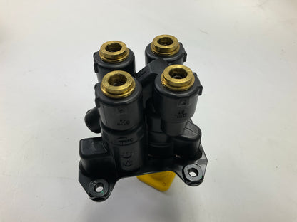 Bendix 065661 Parking Brake DC Dash Control Valve - Replaces Automann 170.065661