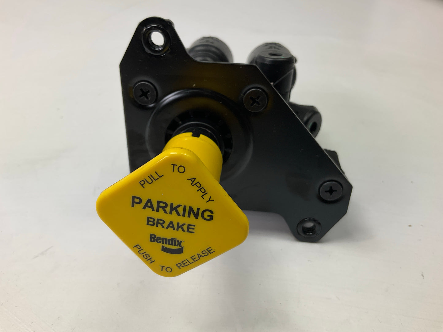 Bendix 065661 Parking Brake DC Dash Control Valve - Replaces Automann 170.065661