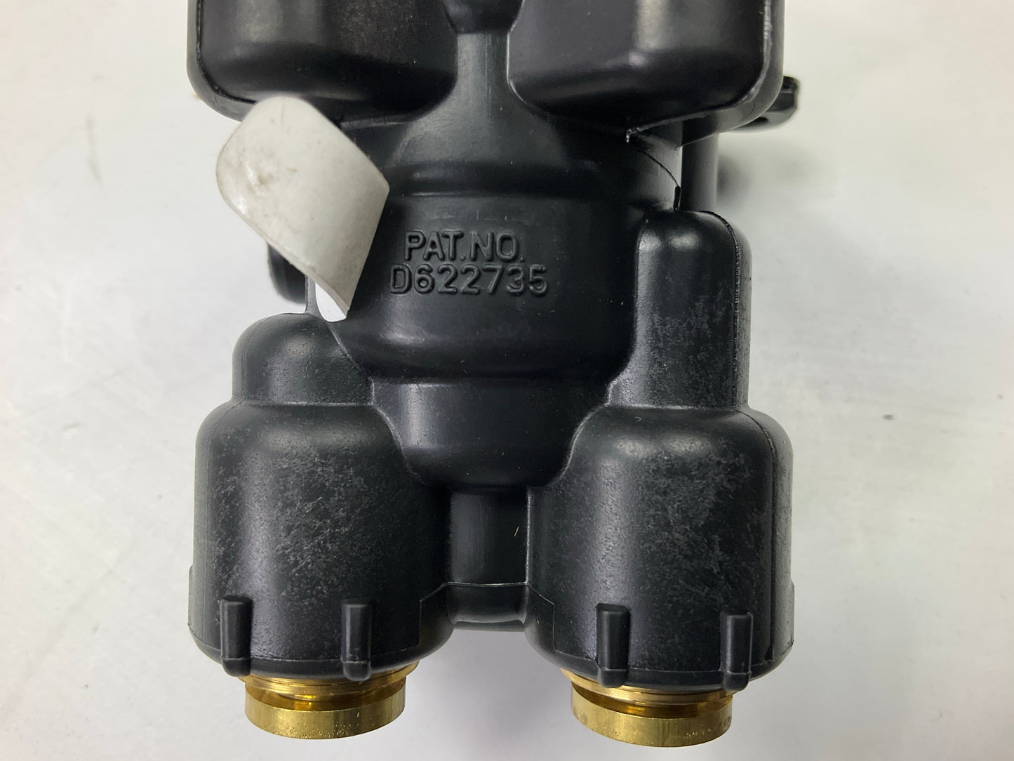 Bendix 065661 Parking Brake DC Dash Control Valve - Replaces Automann 170.065661