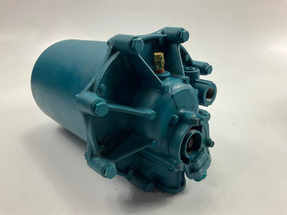 REMAN. Bendix 109685X AD-9 Air Brake Dryer, 12 Volt 3 Port