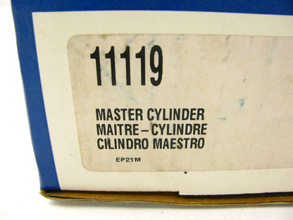 Bendix 11119 Brake Master Cylinder - FE-2704 FD-2704 Casting INTERNATIONAL TRUCK
