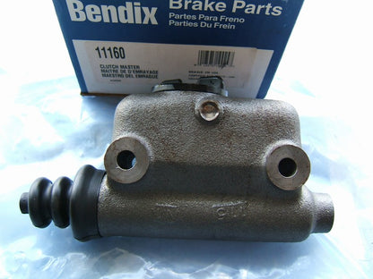 Bendix 11160 Clutch Master Cylinder For 1975-1977 Ford P-500