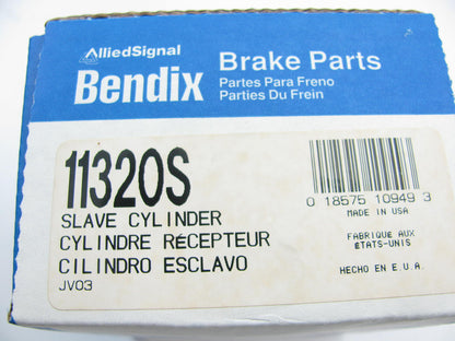 Bendix 11320S Clutch Slave Cylinder - 1968-1972 FORD P-350 Step Delivery Van