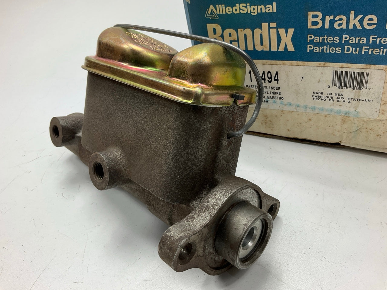 Bendix 11494 Brake Master Cylinder