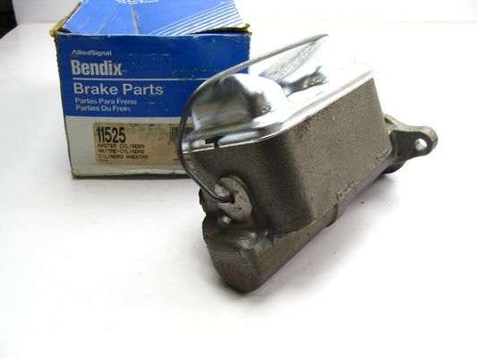 Bendix 11525 Brake Master Cylinder  (WITH POWER BRAKES ONLY)