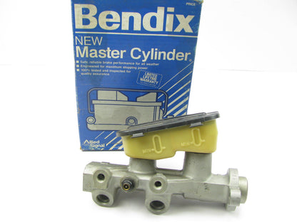 Bendix 11859 Brake Master Cylinder