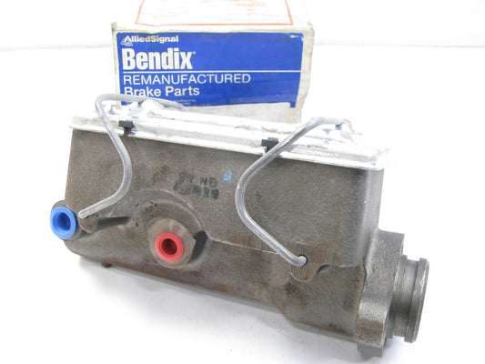 Bendix 11864 Brake Master Cylinder for 1981-1984 Chevrolet G10 GMC G1500