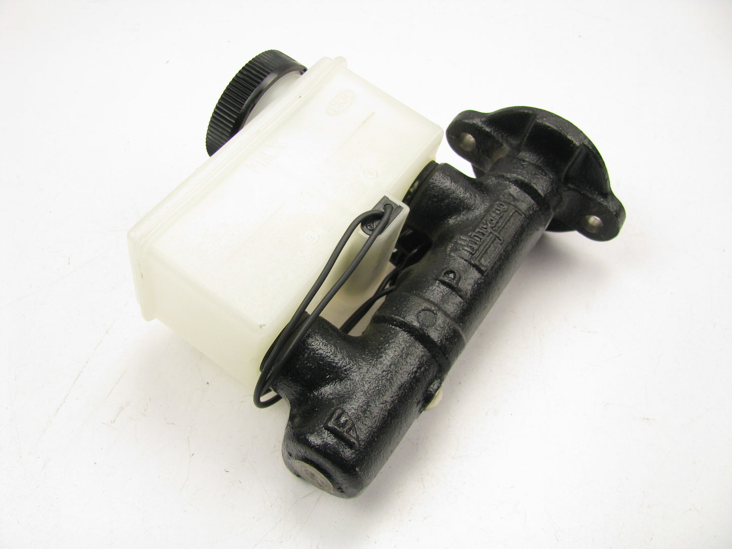 Bendix 11942 Brake Master Cylinder - 1981-1985 Mazda GLC - 13/16 Bore Size