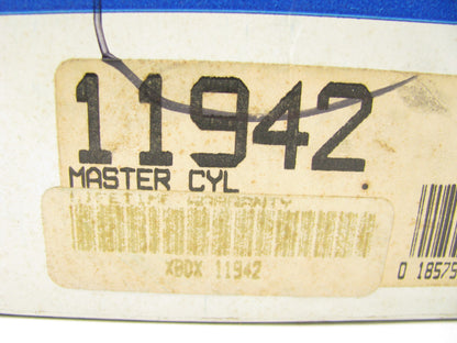 Bendix 11942 Brake Master Cylinder - 1981-1985 Mazda GLC - 13/16 Bore Size