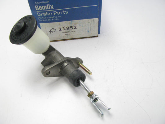 Bendix 11952 Clutch Master Cylinder for 1984-1985 Toyota Celica