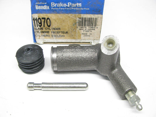 Bendix 11970 Clutch Slave Cylinder 1983-1987 Toyota Corolla