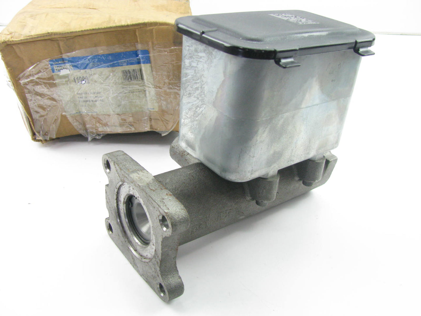 Bendix 11993 Brake Master Cylinder - Dual System Hydro-Boost