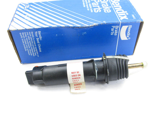 Bendix 12055 Clutch Slave Cylinder For 1983-1984 Ford Ranger 1984 Bronco II