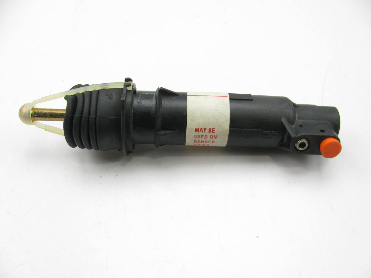 Bendix 12055 Clutch Slave Cylinder For 1983-1984 Ford Ranger 1984 Bronco II