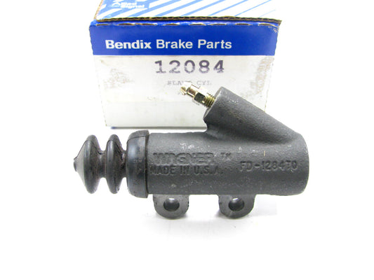 Bendix 12084 Clutch Slave Cylinder For 1984-1988 Toyota Corolla
