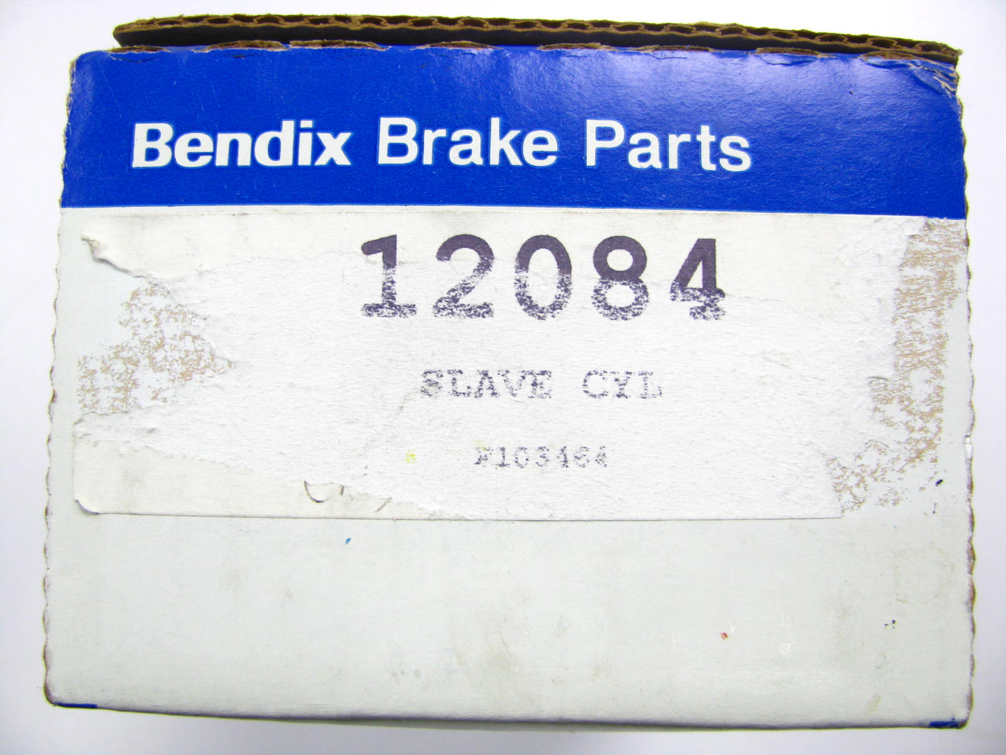 Bendix 12084 Clutch Slave Cylinder For 1984-1988 Toyota Corolla