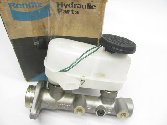 Bendix 12107 Brake Master Cylinder For 1983-1984 Nissan Pulsar NX Turbo