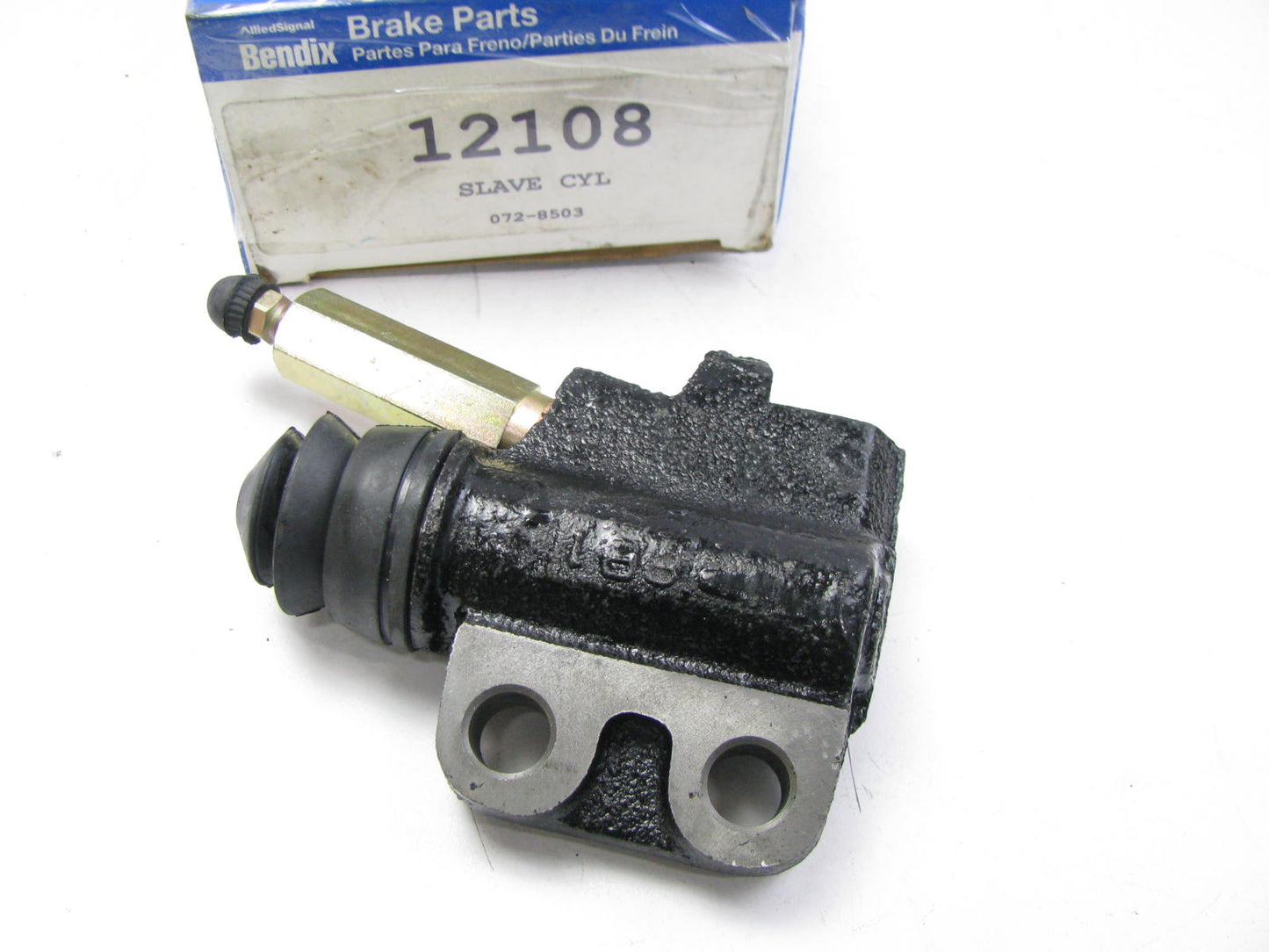 Bendix 12108 Clutch Slave Cylinder For 1985-1988 Nissan Maxima