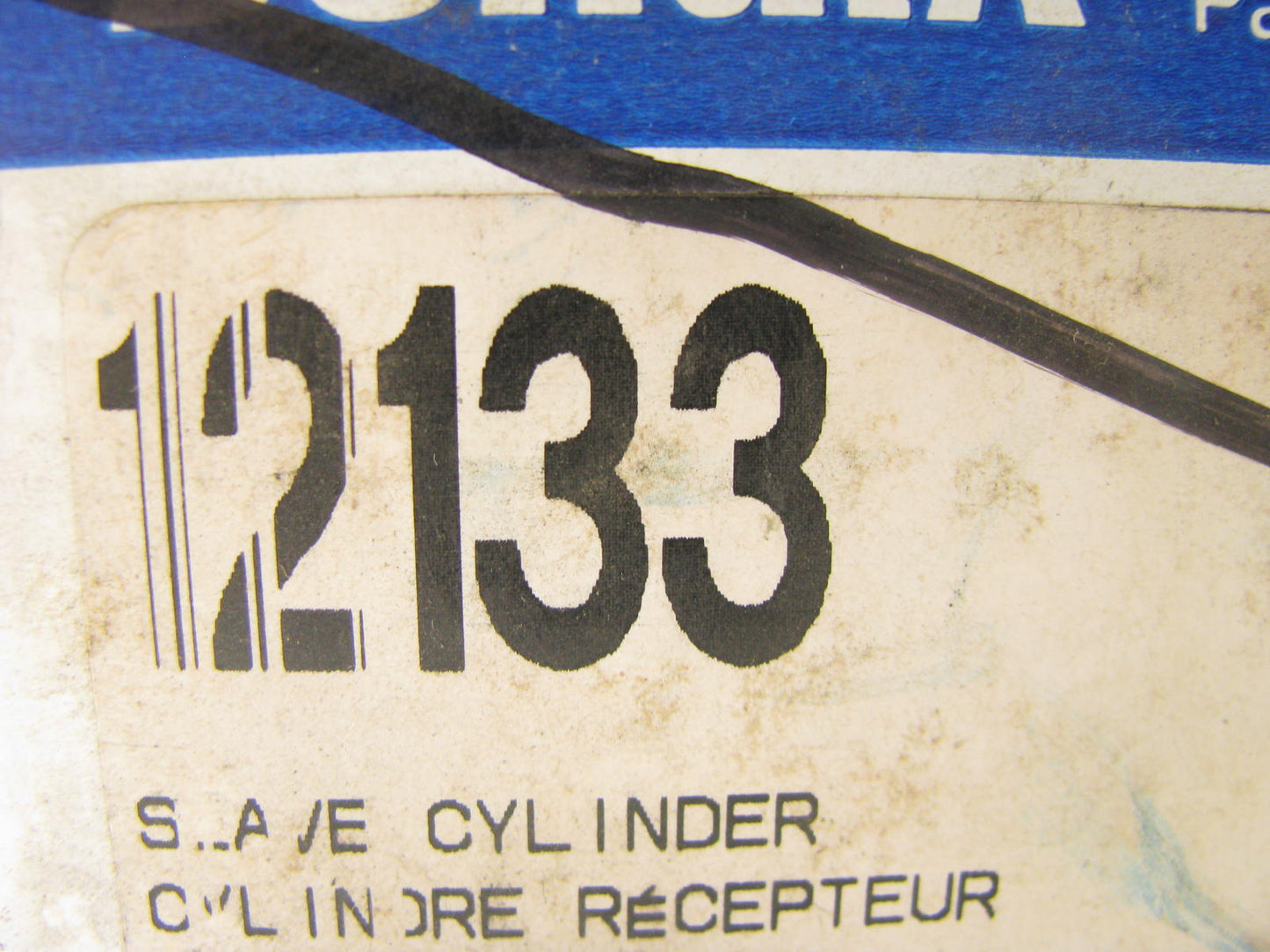 Bendix 12133 Clutch Slave Cylinder For 1985-1989 Isuzu Impulse