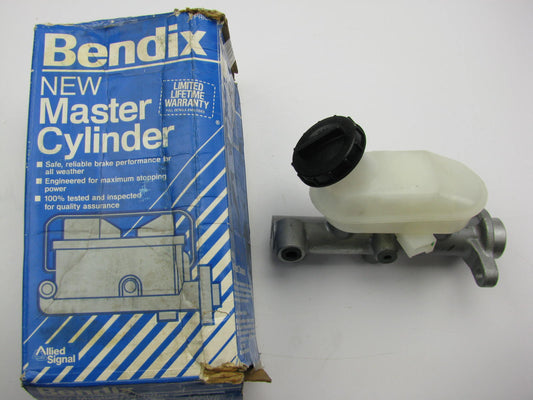 Bendix 12183 Brake Master Cylinder for 1986 Ford Aerostar