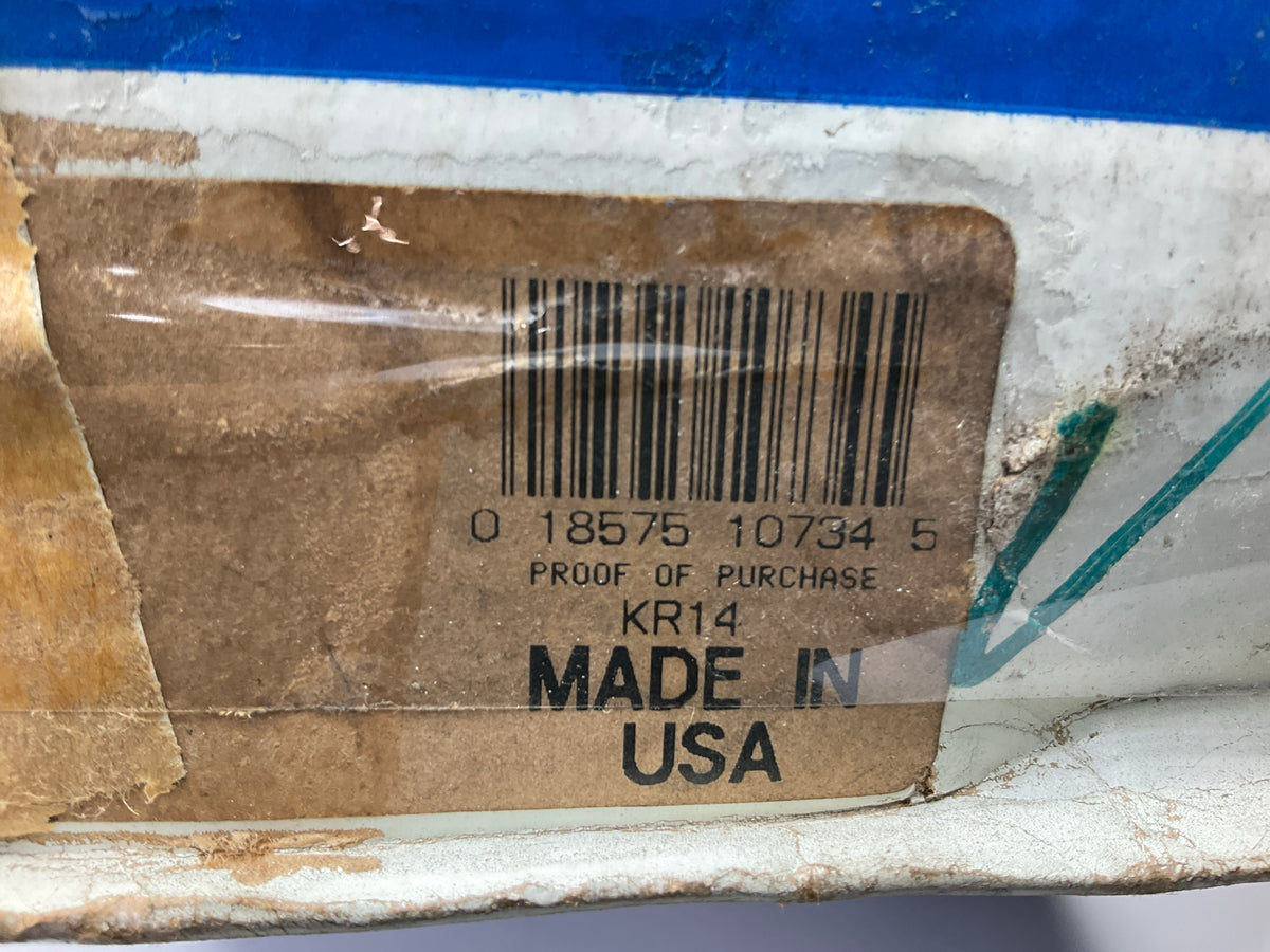 Bendix 12200 Brake Master Cylinder