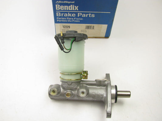 NEW Bendix 12229 Brake Master Cylinder - 1986-1989 Acura Integra, 1994-95 Civic