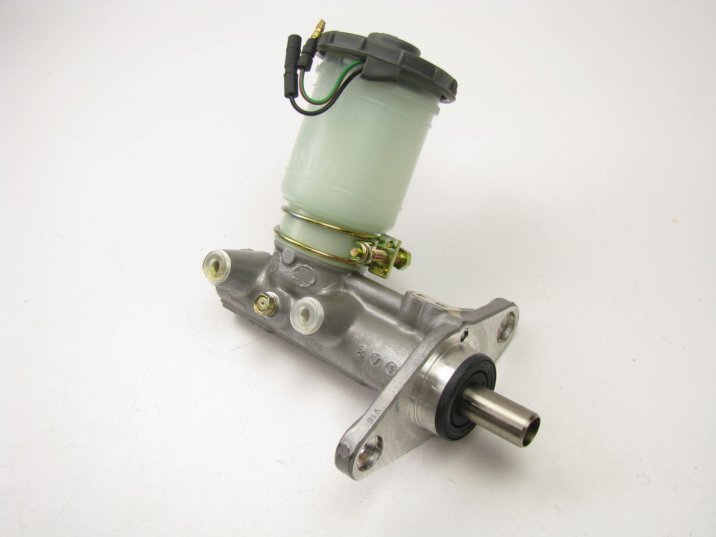 NEW Bendix 12229 Brake Master Cylinder - 1986-1989 Acura Integra, 1994-95 Civic