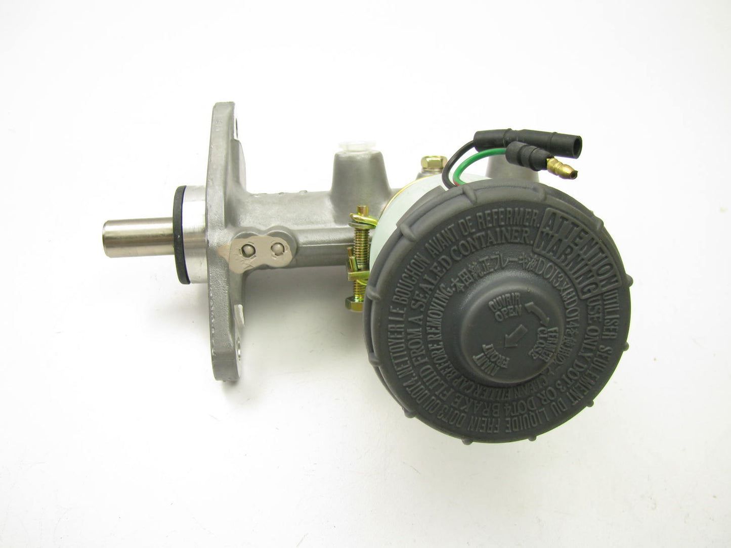 NEW Bendix 12229 Brake Master Cylinder - 1986-1989 Acura Integra, 1994-95 Civic