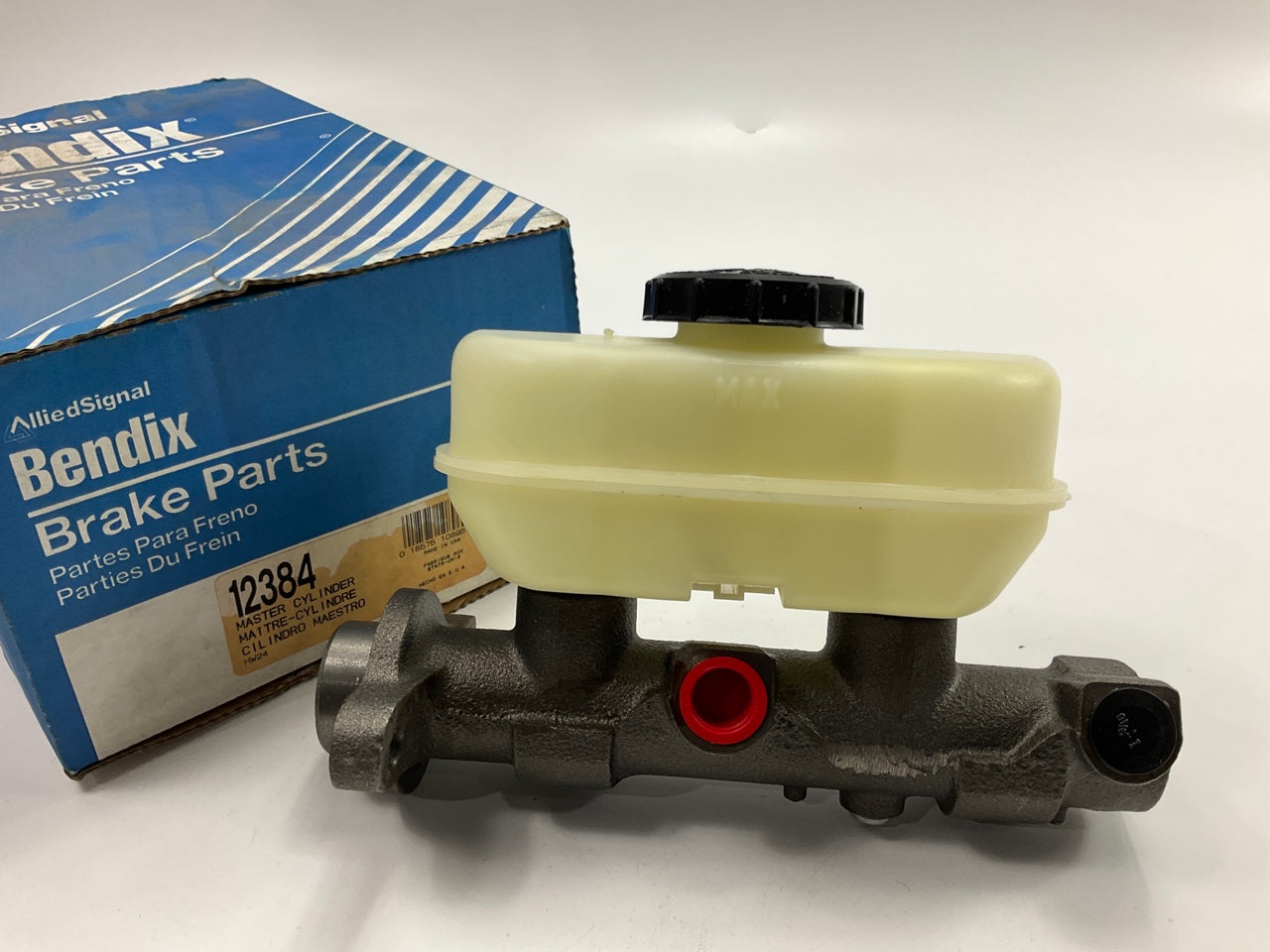 Bendix 12384 Brake Master Cylinder For 1987 Ford Ranger
