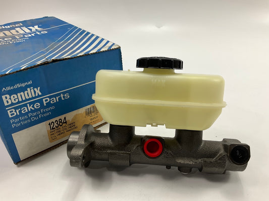 Bendix 12384 Brake Master Cylinder For 1987 Ford Ranger