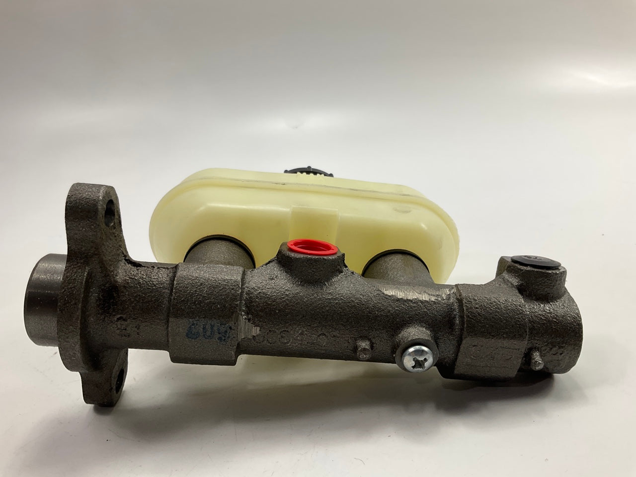 Bendix 12384 Brake Master Cylinder For 1987 Ford Ranger