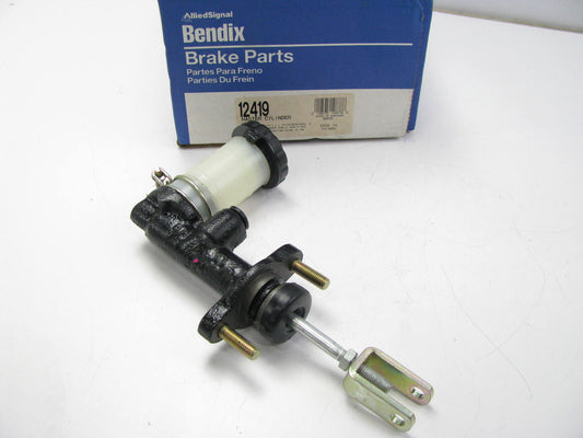 Bendix 12419 Manual Transmission Clutch Master Cylinder