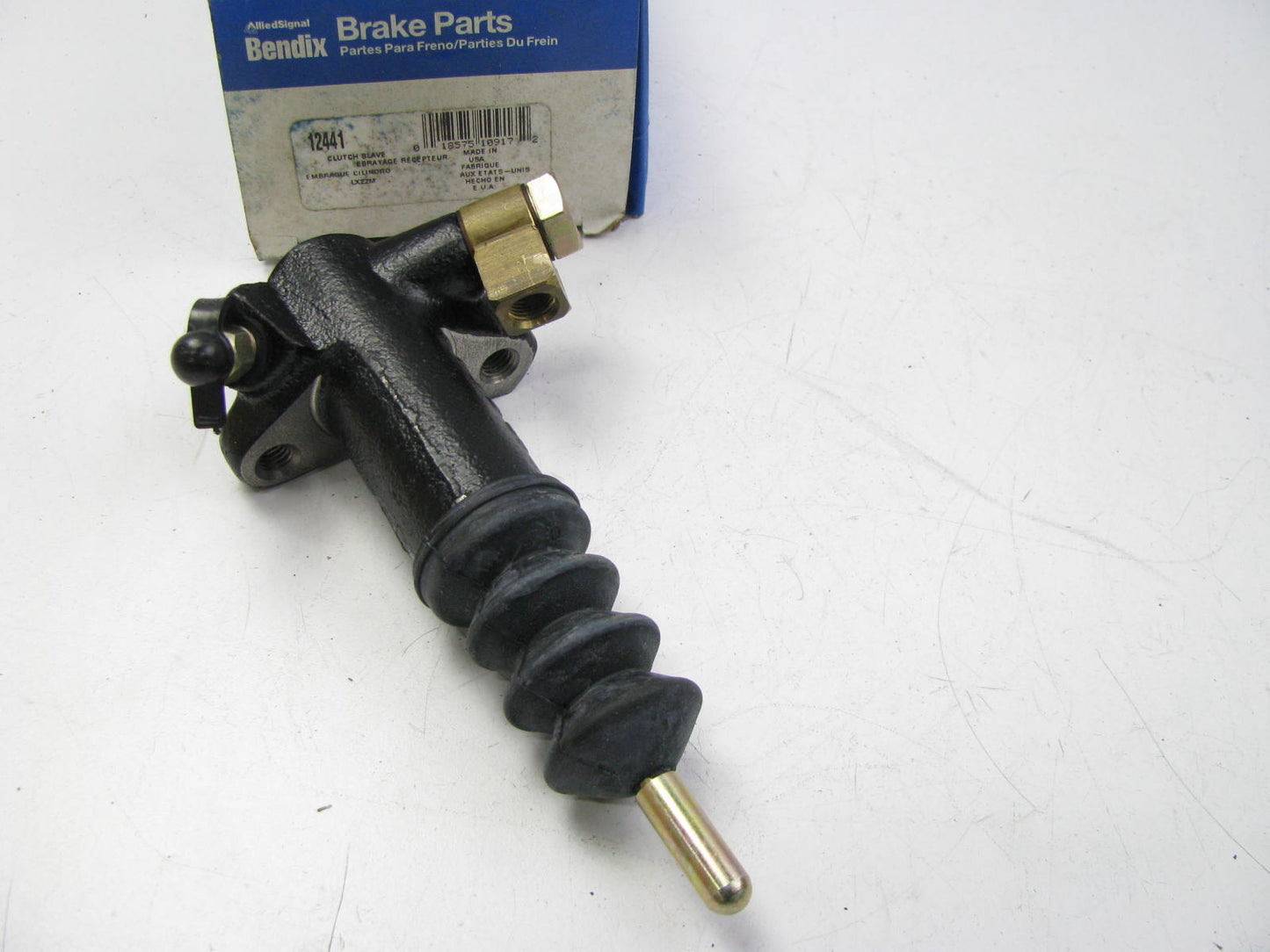 Bendix 12441 Manual Transmission Clutch Slave Cylinder