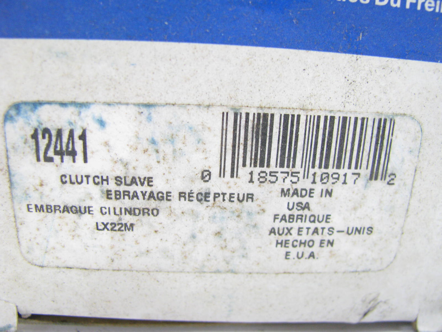Bendix 12441 Manual Transmission Clutch Slave Cylinder