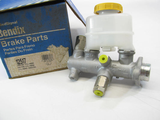 Bendix 12517 Brake Master Cylinder W/ Reservoir For 1994-96 Infiniti G20 W/O ABS