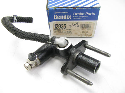 Brake Master Cylinder-2-Wheel ABS Bendix 12936  For 1993-1997 Nissan Altima