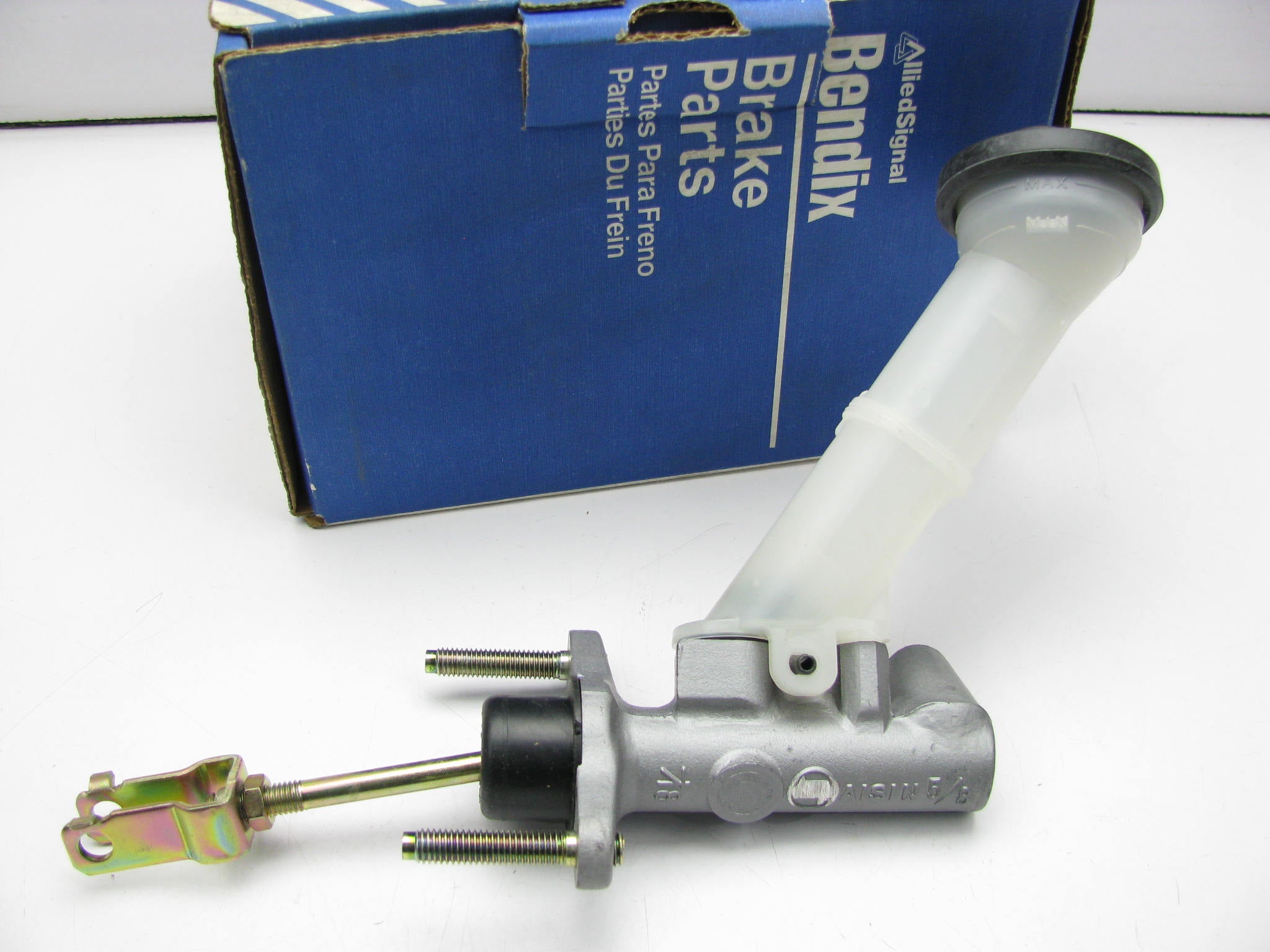 Bendix 12971 AISIN Clutch Master Cylinder For 1994-1999 Toyota Celica ...