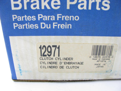 Bendix 12971 AISIN Clutch Master Cylinder For 1994-1999 Toyota Celica