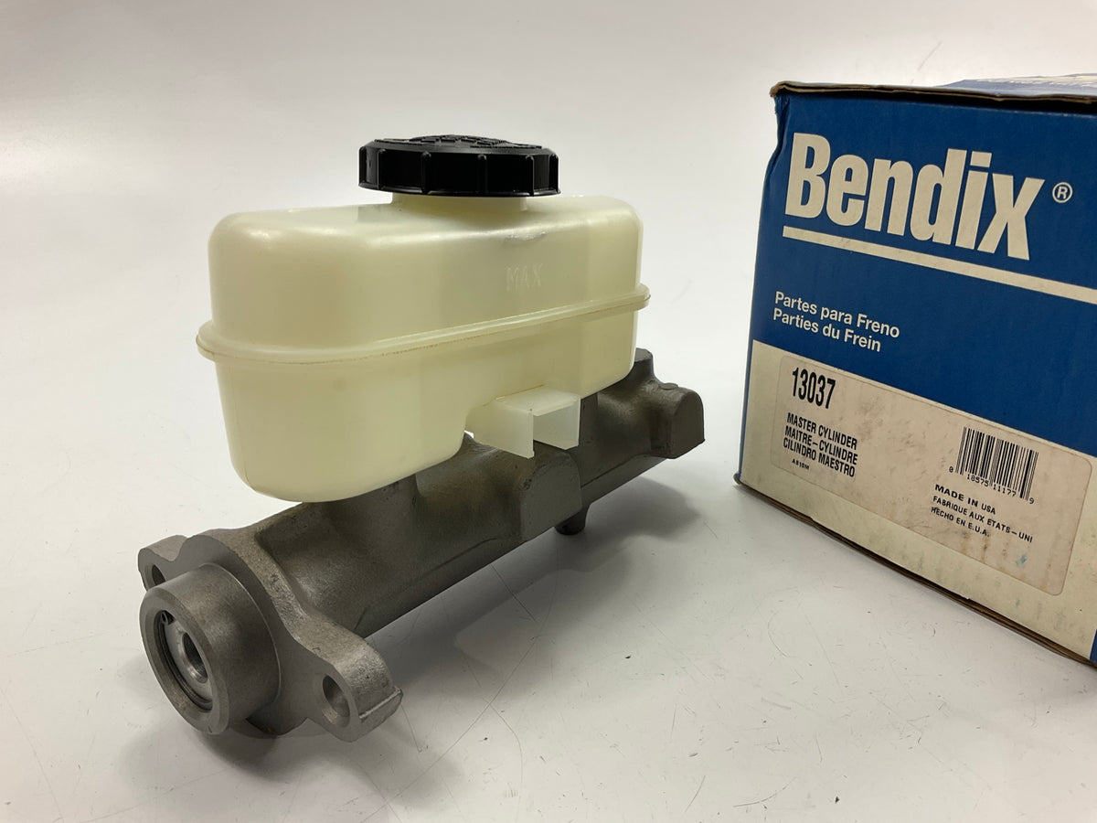 Bendix 13037 Brake Master Cylinder