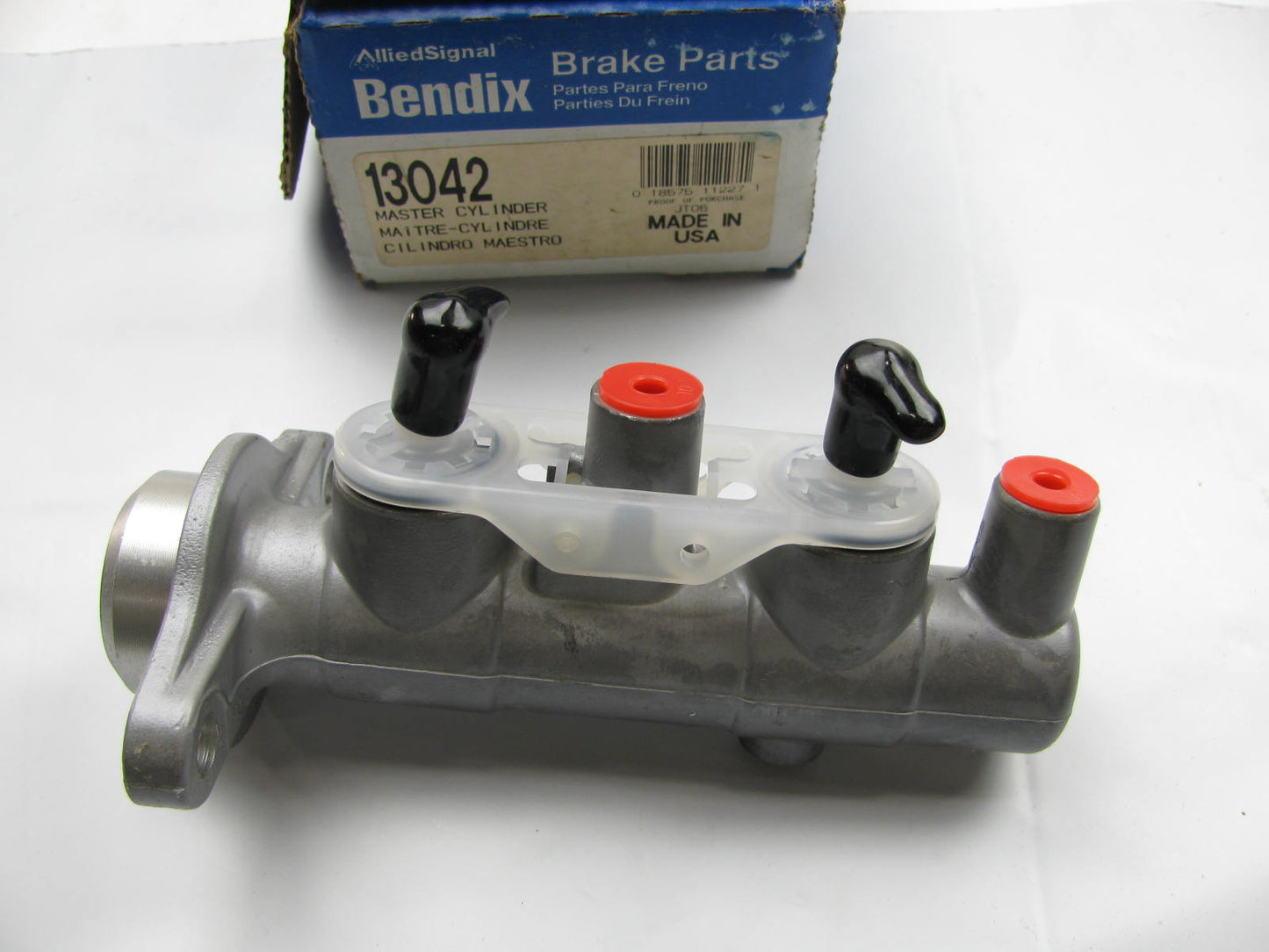 Bendix 13042 Brake Master Cylinder For 1995-1999 Dodge Avenger, Sebring  W/O ABS