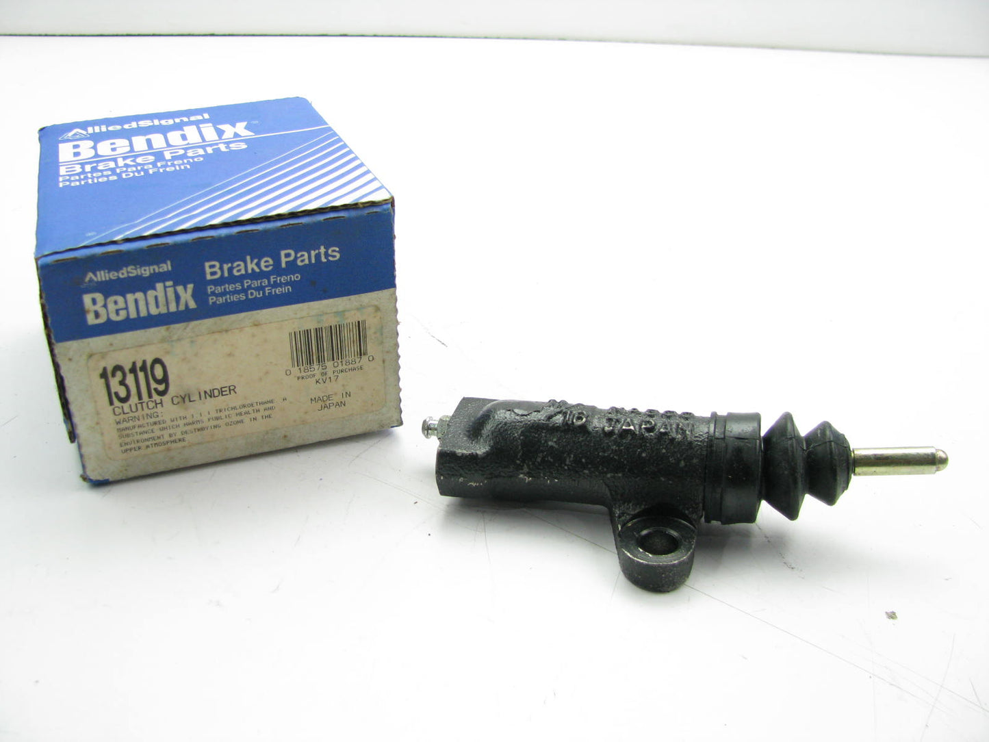 Bendix 13119 Clutch Slave Cylinder