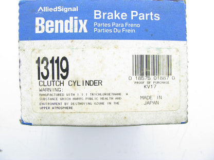 Bendix 13119 Clutch Slave Cylinder