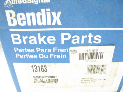 Bendix 13163 Brake Master Cylinder For 1996-1997 Ford Crown Victoria 4-Wheel ABS