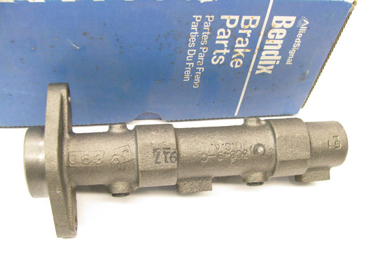 REMAN. Bendix 13407 Brake Master Cylinder