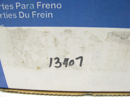 REMAN. Bendix 13407 Brake Master Cylinder